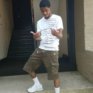 Meet your Posher, Rossie